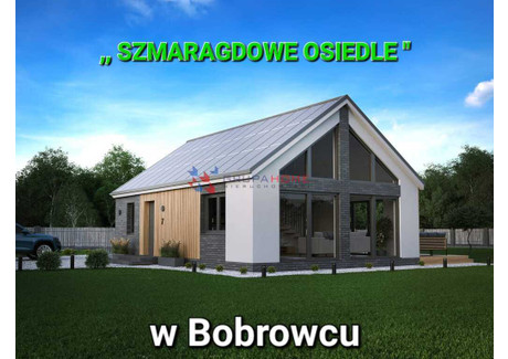 Dom na sprzedaż - Bobrowiec, Piaseczno, Piaseczyński, 136 m², 1 999 000 PLN, NET-11223/2566/ODS