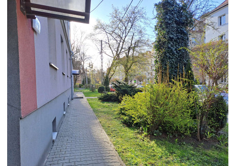 Mieszkanie na sprzedaż - Bartosza Głowackiego Bytom, 50 m², 174 000 PLN, NET-24691162