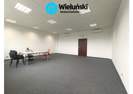Biuro do wynajęcia - Północna Fabryczna, Wrocław-Fabryczna, Wrocław, 51,6 m², 3415 PLN, NET-429368