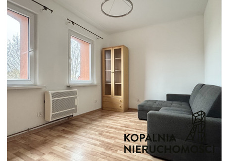 Mieszkanie do wynajęcia - Tadeusza Kościuszki Stary Chorzów, Chorzów, 34,4 m², 1400 PLN, NET-125/13542/OMW