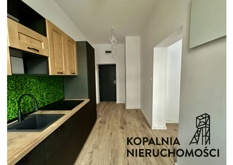 Mieszkanie na sprzedaż - Marii Konopnickiej Centrum, Chorzów, 33 m², 182 000 PLN, NET-721/13542/OMS