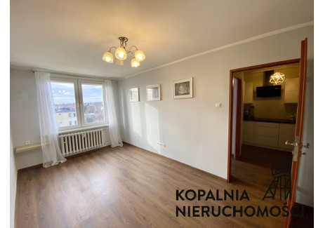 Mieszkanie na sprzedaż - Wiosenna Klimzowiec, Chorzów, 38 m², 345 000 PLN, NET-957/13542/OMS