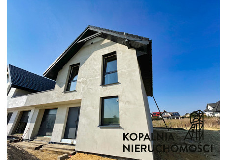 Dom na sprzedaż - Radzionków, Tarnogórski, 128 m², 840 000 PLN, NET-113/13542/ODS