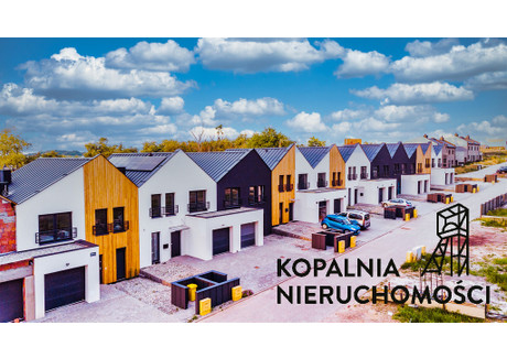 Dom na sprzedaż - Radzionków, Tarnogórski, 140 m², 695 000 PLN, NET-178/13542/ODS