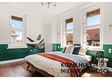 Mieszkanie na sprzedaż - Dyrekcyjna Śródmieście, Katowice, 41 m², 614 000 PLN, NET-783/13542/OMS