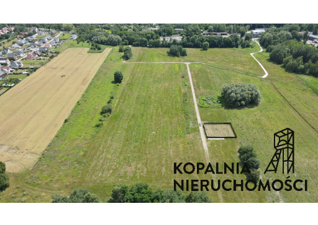 Działka na sprzedaż - Jana Kasprowicza Biskupice, Zabrze, 721 m², 287 679 PLN, NET-175/13542/OGS