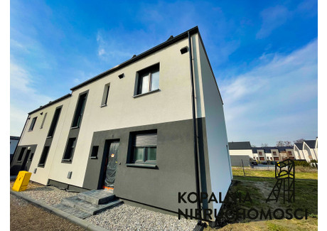 Dom na sprzedaż - Repty, Tarnowskie Góry, Tarnogórski, 118,35 m², 685 000 PLN, NET-173/13542/ODS