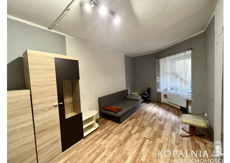 Mieszkanie na sprzedaż - Królowej Jadwigi Politechnika, Gliwice, 24,17 m², 160 000 PLN, NET-679/13542/OMS