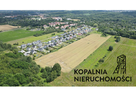 Działka na sprzedaż - Jana Kasprowicza Biskupice, Zabrze, 504 m², 201 096 PLN, NET-174/13542/OGS