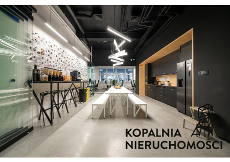 Biuro do wynajęcia - Jesionowa Koszutka, Katowice, 523 m², 33 000 PLN, NET-105/13542/OLW