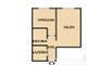 Mieszkanie na sprzedaż - Adama Mickiewicza Ruda, Ruda Śląska, 38 m², 199 000 PLN, NET-448/13542/OMS