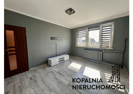 Mieszkanie na sprzedaż - Sztabu Powstańczego Szobiszowice, Gliwice, 61 m², 352 000 PLN, NET-845/13542/OMS