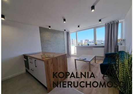 Mieszkanie na sprzedaż - Mieszka I Katowice, 40 m², 409 000 PLN, NET-885/13542/OMS