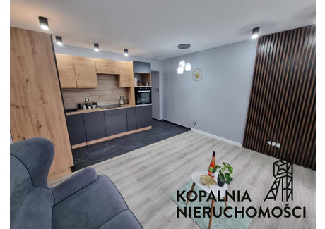 Mieszkanie na sprzedaż - Brzozowa Batory, Chorzów, 52,1 m², 420 000 PLN, NET-799/13542/OMS