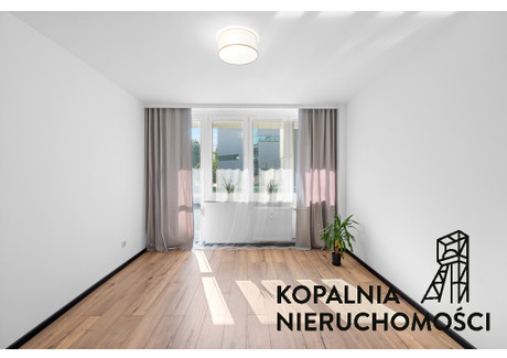 Mieszkanie na sprzedaż - Koszarowa Katowice, 47 m², 497 000 PLN, NET-902/13542/OMS