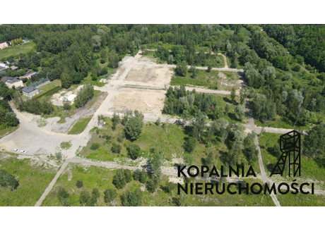 Działka na sprzedaż - Odkrywkowa Łagisza, Będzin, Będziński, 776 m², 232 800 PLN, NET-169/13542/OGS