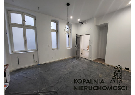 Mieszkanie na sprzedaż - Śródmieście, Katowice, 48,8 m², 529 000 PLN, NET-924/13542/OMS