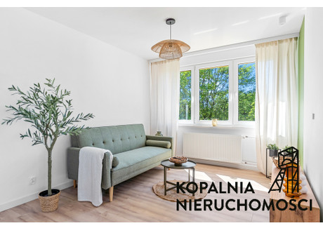 Mieszkanie na sprzedaż - Kopalniana Centrum, Chorzów, 34,9 m², 329 000 PLN, NET-802/13542/OMS