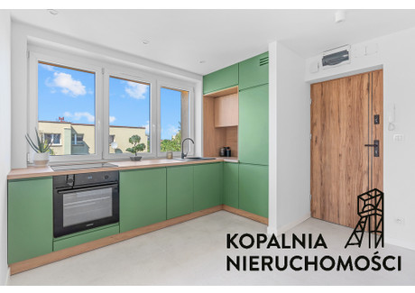 Mieszkanie na sprzedaż - Centrum, Chorzów, 34,9 m², 319 000 PLN, NET-802/13542/OMS