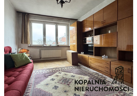 Mieszkanie na sprzedaż - 3 Maja Śródmieście, Katowice, 54,38 m², 450 000 PLN, NET-949/13542/OMS