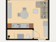 Mieszkanie na sprzedaż - 3 Maja Centrum Południe, Zabrze, 20 m², 229 000 PLN, NET-600/13542/OMS