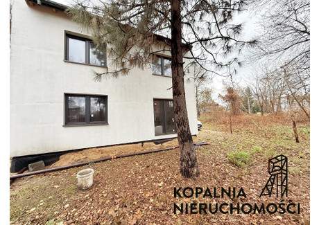 Dom na sprzedaż - Morawa Szopienice, Katowice, 140 m², 599 000 PLN, NET-175/13542/ODS