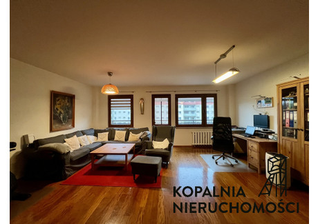 Mieszkanie na sprzedaż - Wincentego Wajdy Bogucice, Katowice, 86,26 m², 640 000 PLN, NET-941/13542/OMS