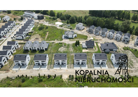 Dom na sprzedaż - Krokusowa Bańgów, Siemianowice Śląskie, 91,26 m², 559 000 PLN, NET-143/13542/ODS