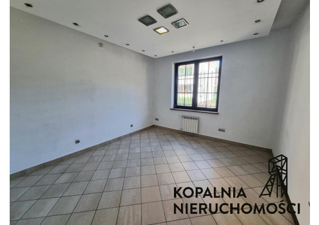 Biuro do wynajęcia - Wojska Polskiego Mysłowice, 40 m², 1400 PLN, NET-91/13542/OLW