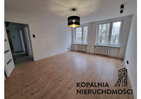 Mieszkanie na sprzedaż - Obroki Katowice, 48 m², 348 900 PLN, NET-522/13542/OMS