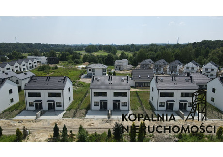 Dom na sprzedaż - Bańgów, Siemianowice Śląskie, 91,26 m², 559 000 PLN, NET-66/13542/ODS