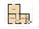 Mieszkanie na sprzedaż - Koszelew Będzin, Będziński, 52,58 m², 189 000 PLN, NET-583/13542/OMS
