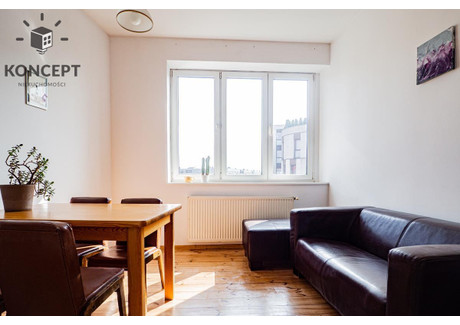 Mieszkanie do wynajęcia - Damrota Ołbin, Śródmieście, Wrocław, 53 m², 2200 PLN, NET-8507