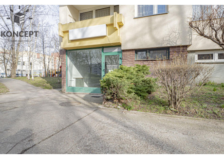 Lokal do wynajęcia - Horbaczewskiego Fabryczna, Wrocław, 33 m², 2500 PLN, NET-8624