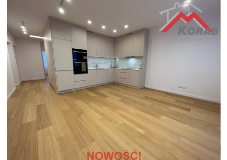 Mieszkanie na sprzedaż - Benedykta Polaka Ursynów, Warszawa, 66,4 m², 1 275 000 PLN, NET-16221/47/OMS