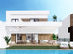 Dom na sprzedaż - Valencia, Benidorm, Hiszpania, 161,4 m², 2 338 100 PLN, NET-452/15636/ODS