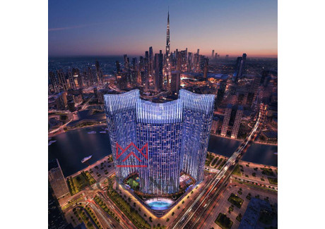 Mieszkanie na sprzedaż - Dubai, United Arab Emirates, Zjednoczone Emiraty Arabskie, 40 m², 1 331 980 PLN, NET-1593/15636/OMS