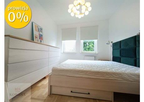 Mieszkanie do wynajęcia - Braci Wagów Ursynów, Warszawa, 45 m², 2900 PLN, NET-654/15636/OMW