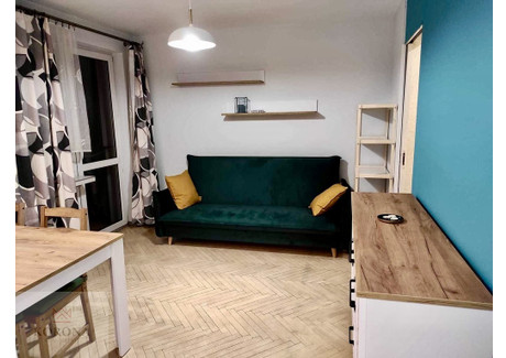 Mieszkanie do wynajęcia - Jagiellońska Praga-Północ, Warszawa, 28 m², 2800 PLN, NET-668/15636/OMW