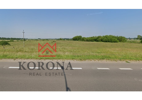 Działka na sprzedaż - Wasilków, Białostocki, 7400 m², 89 000 PLN, NET-704/15636/OGS