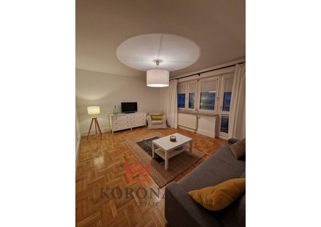 Mieszkanie do wynajęcia - Ursynów, Warszawa, 52 m², 3600 PLN, NET-695/15636/OMW