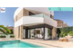 Dom na sprzedaż - Valencia, Benidorm, Hiszpania, 161,4 m², 2 338 100 PLN, NET-452/15636/ODS