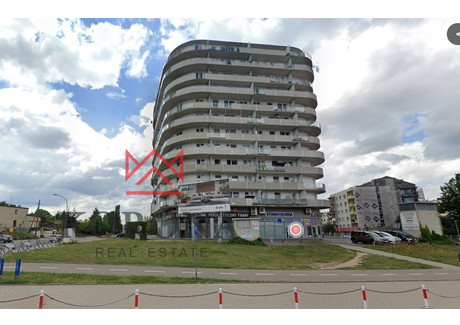 Mieszkanie na sprzedaż - Krucza Nowe Miasto, Białystok, 57,8 m², 665 000 PLN, NET-1599/15636/OMS