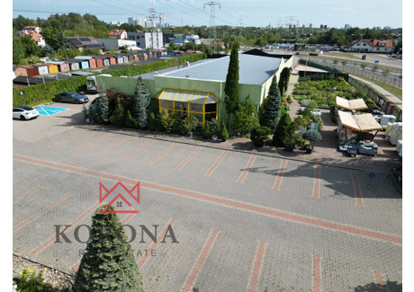 Lokal na sprzedaż - Dziesięciny, Białystok, 624 m², 4 500 000 PLN, NET-3/15636/OHS