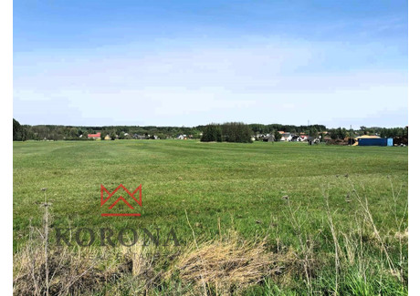 Działka na sprzedaż - Studzianki, Wasilków, Białostocki, 9666 m², 1 060 000 PLN, NET-696/15636/OGS