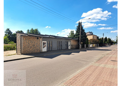 Lokal na sprzedaż - Mońki, Moniecki, 229,65 m², 370 000 PLN, NET-76/15636/OLS