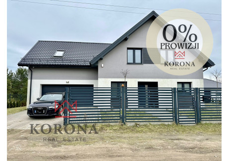 Dom na sprzedaż - Sobolewo, Supraśl, Białostocki, 220 m², 1 699 000 PLN, NET-489/15636/ODS