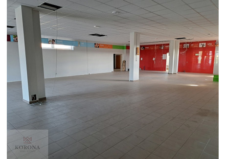 Lokal do wynajęcia - Mońki, Moniecki, 150 m², 4000 PLN, NET-331/15636/OLW