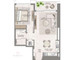Mieszkanie na sprzedaż - Zjednoczone Emiraty Arabskie, Dubaj, Zjednoczone Emiraty Arabskie, 70 m², 1 955 000 PLN, NET-1397/15636/OMS