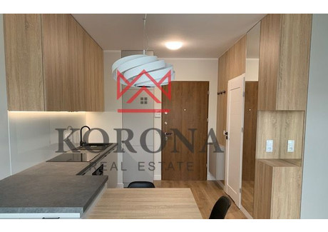 Mieszkanie do wynajęcia - Wrzesińska Praga-Północ, Warszawa, 27 m², 2750 PLN, NET-694/15636/OMW